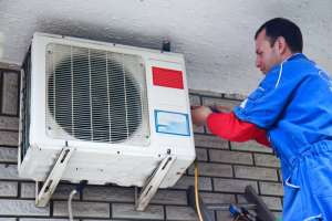 24/7 and Emergency HVAC Near Woodsburgh, NY | Air Conidtioning and Heating Contractors